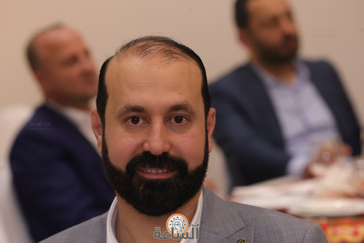 Madar Al-Saa Images 0.6170524471051628