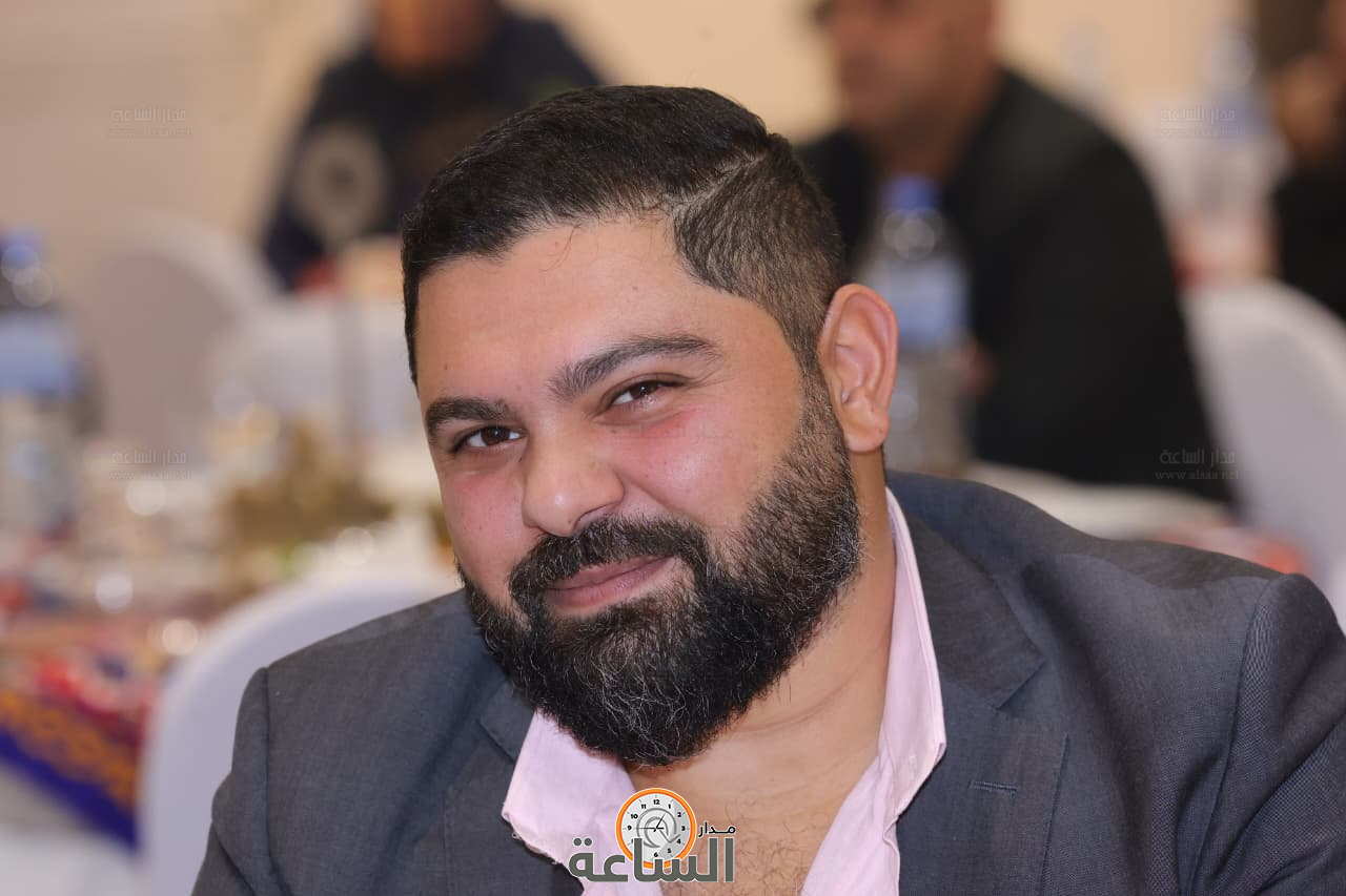 Madar Al-Saa Images 0.9926487255349763