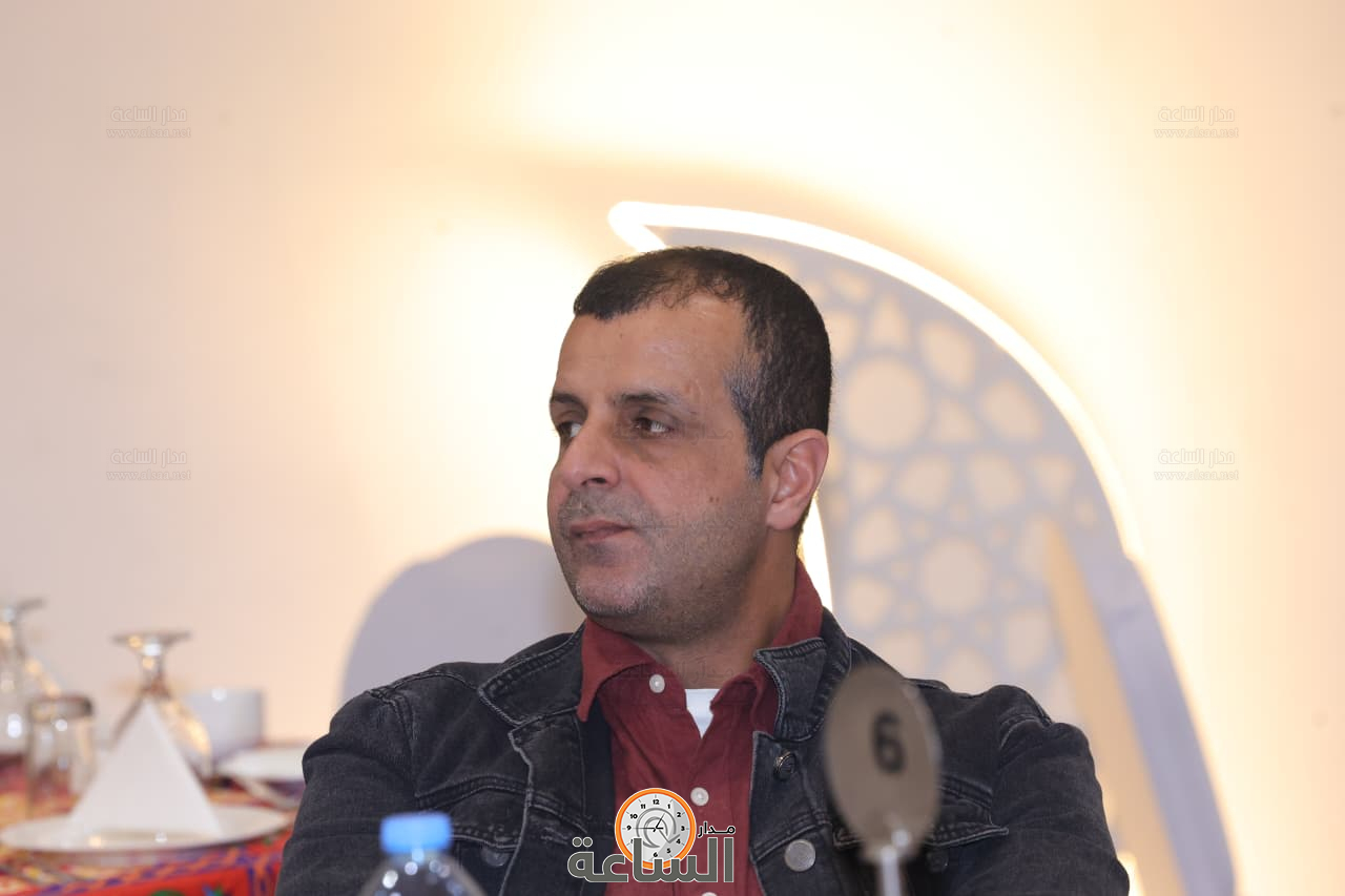 Madar Al-Saa Images 0.48231362287635604