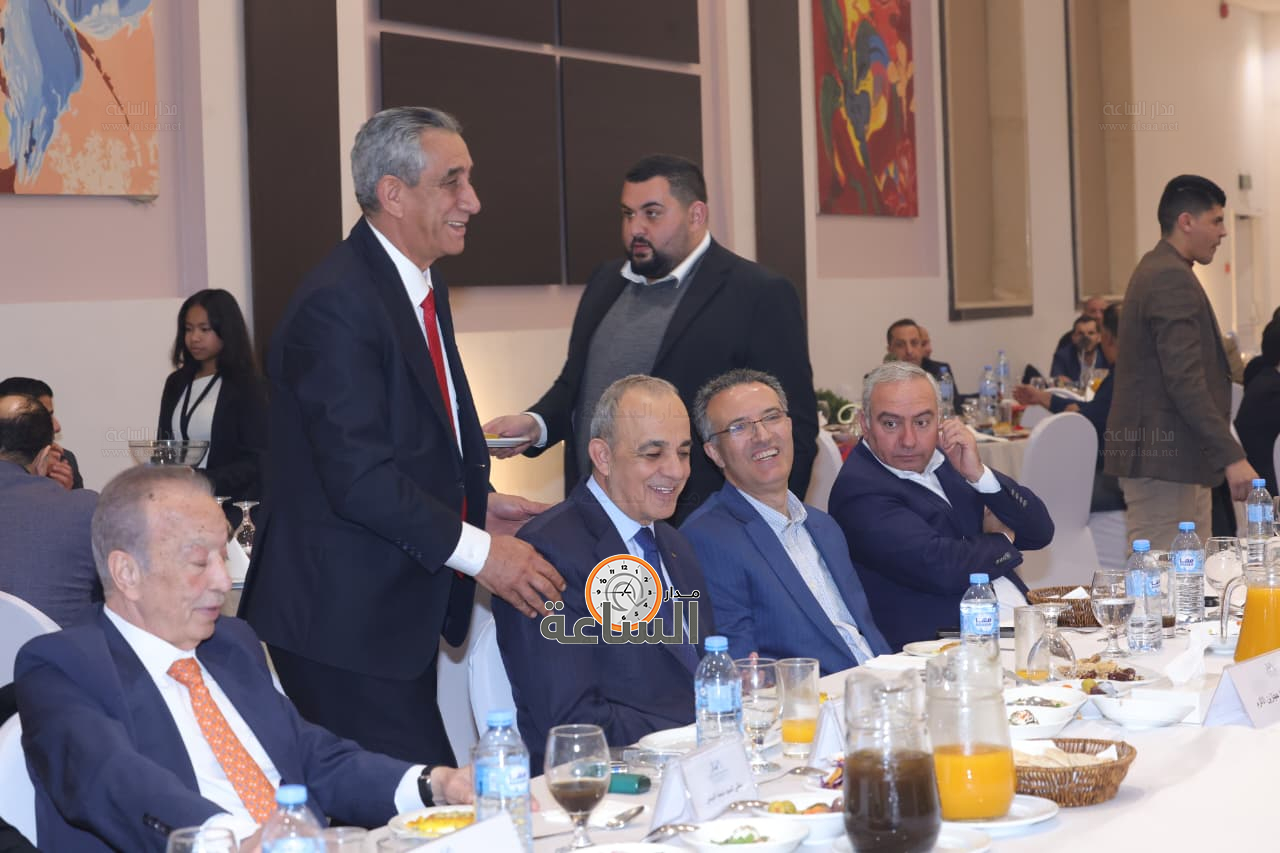 Madar Al-Saa Images 0.28595966520619054