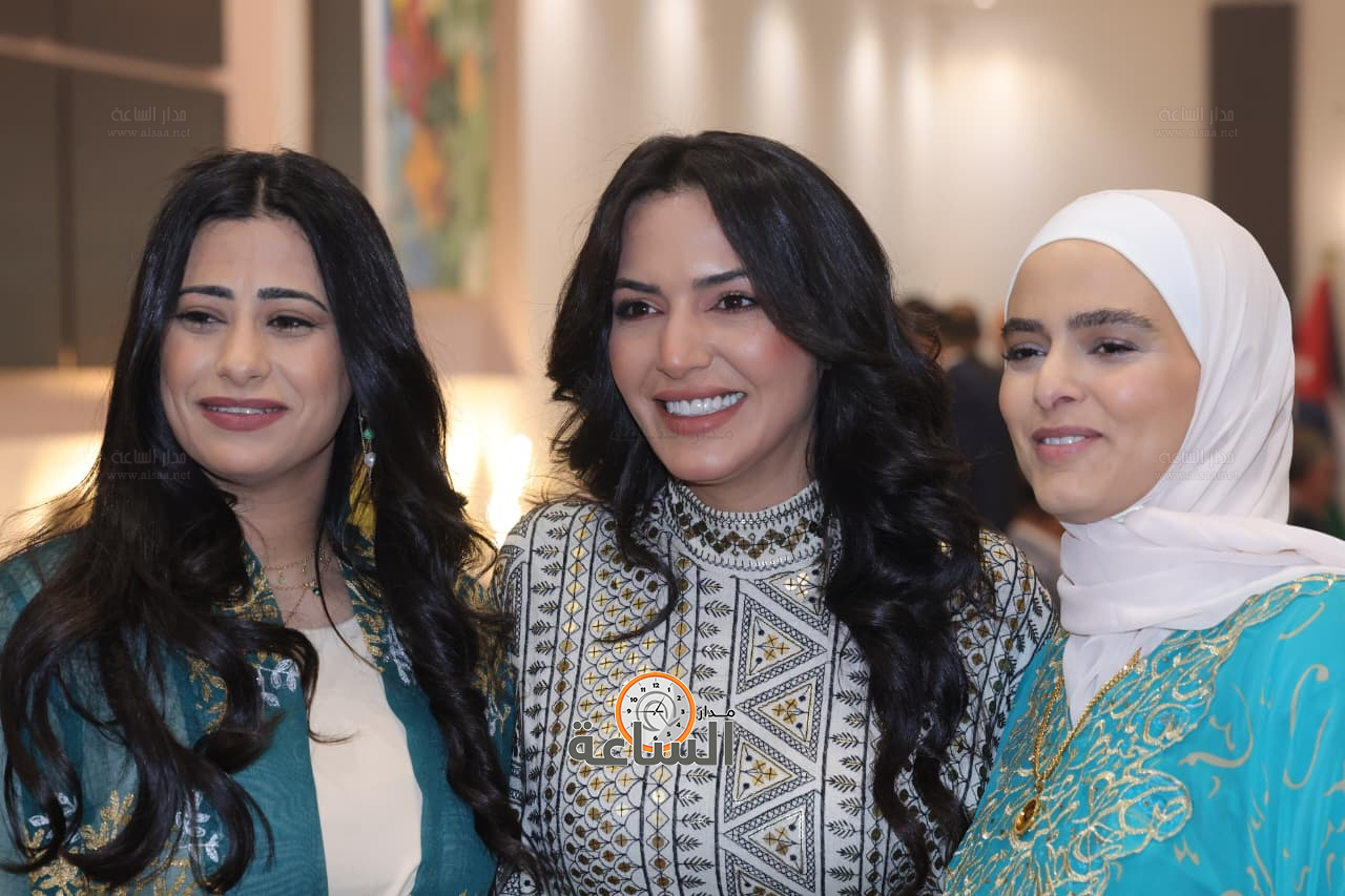 Madar Al-Saa Images 0.5314137424392545