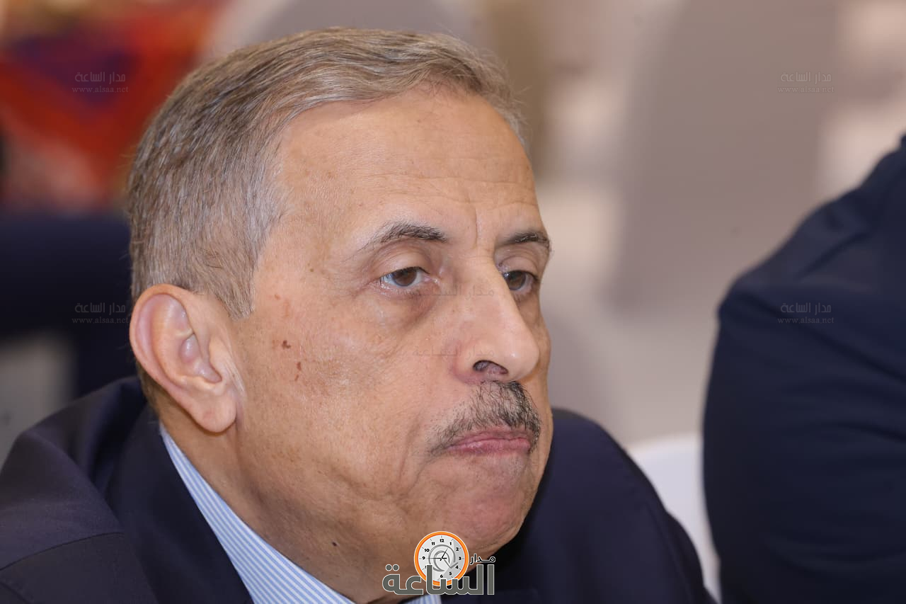 Madar Al-Saa Images 0.4287985121913718