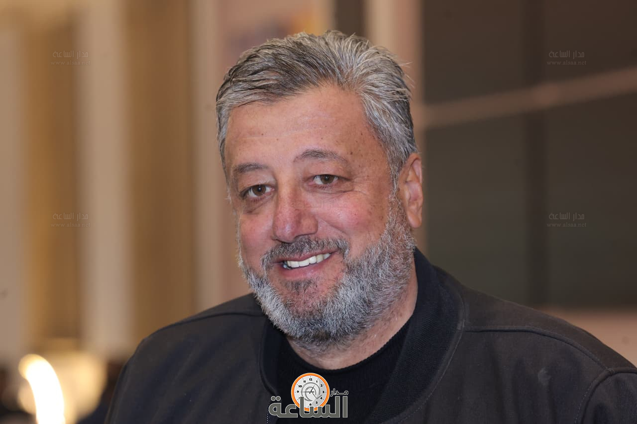 Madar Al-Saa Images 0.3646433491298162