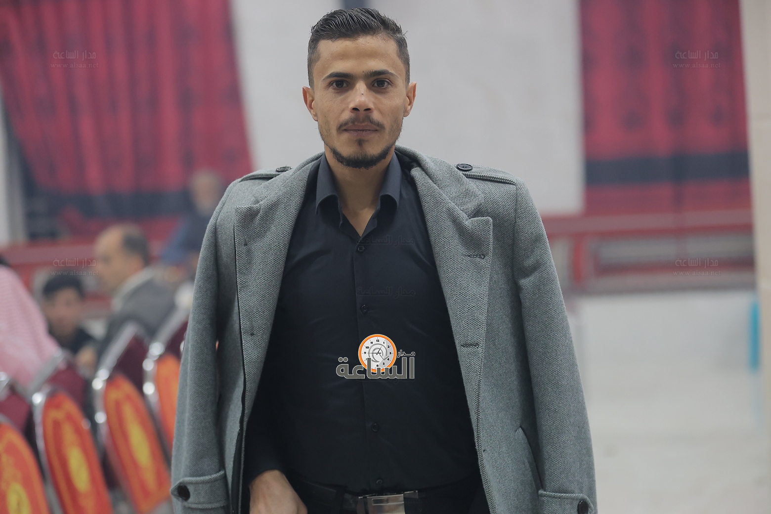 Madar Al-Saa Images 0.6854259637088564