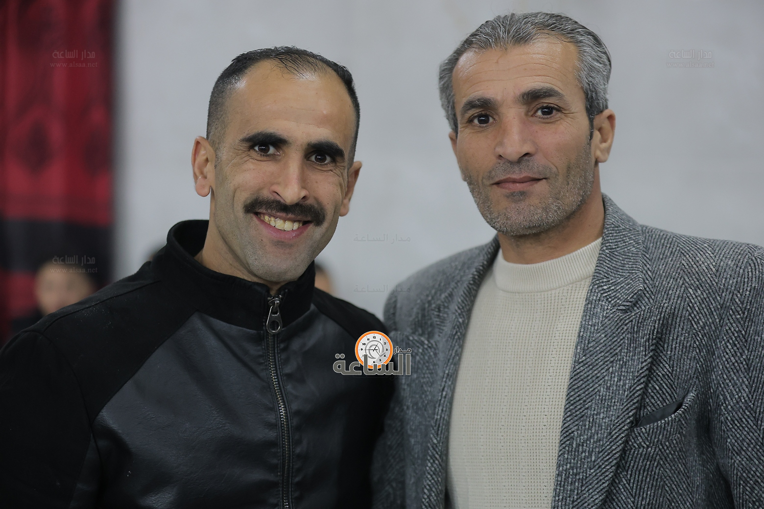 Madar Al-Saa Images 0.7354266003350348