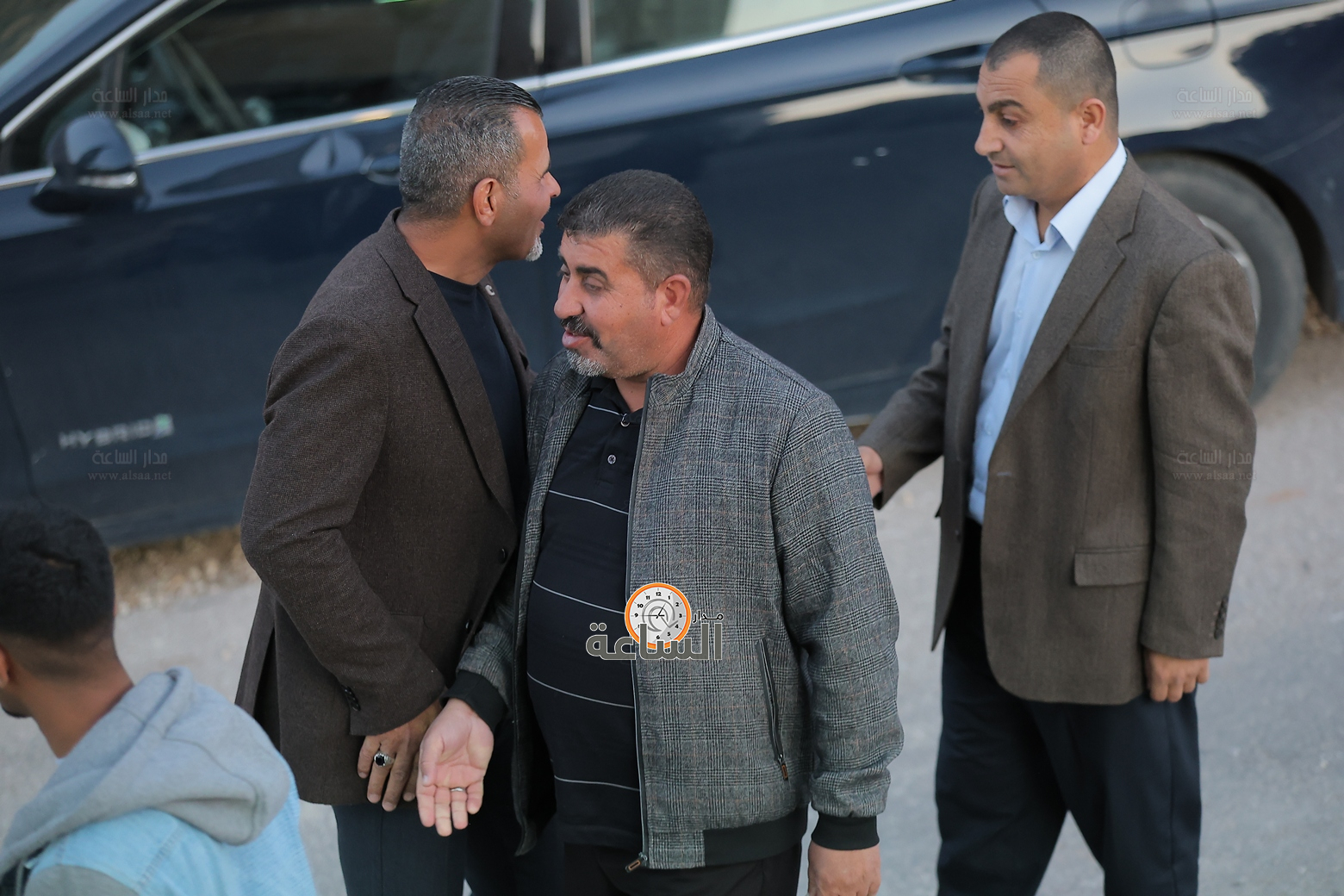 Madar Al-Saa Images 0.97840012930939