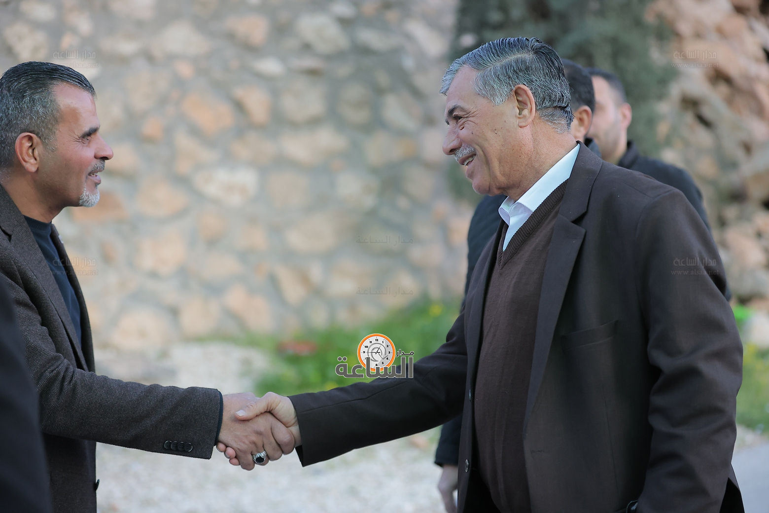 Madar Al-Saa Images 0.12039865042885212