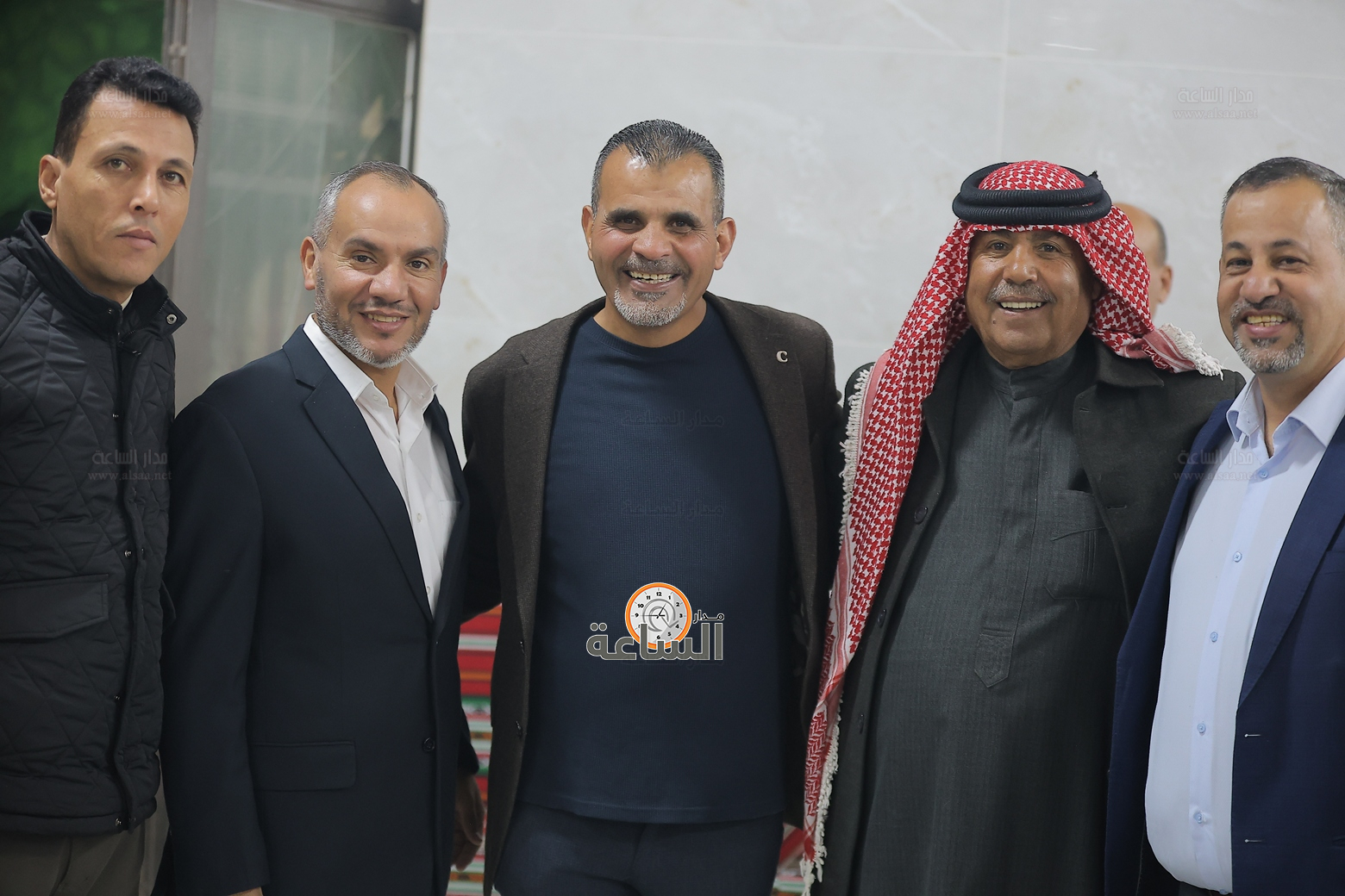 Madar Al-Saa Images 0.3358146050504818