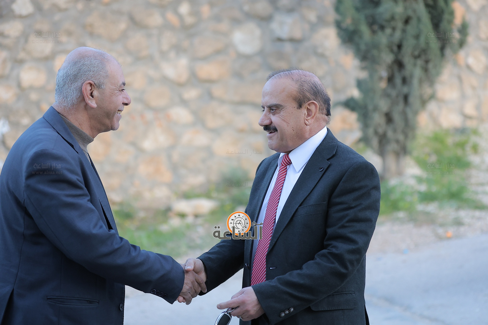 Madar Al-Saa Images 0.33043875984393867