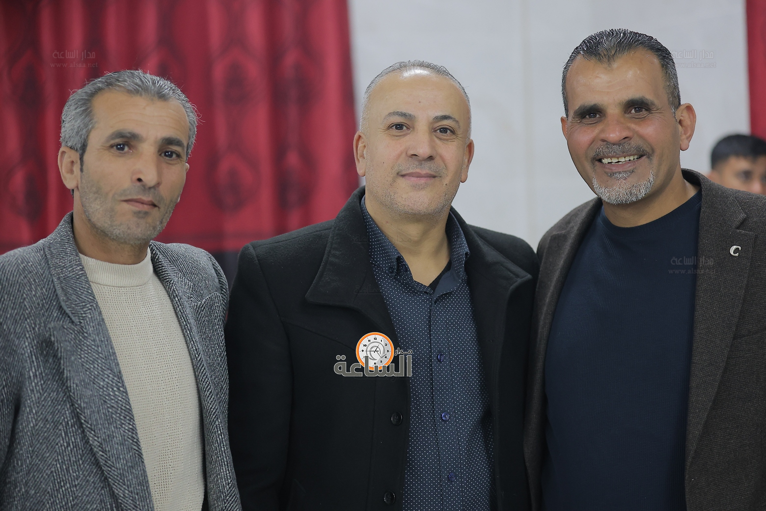 Madar Al-Saa Images 0.9711726353768275