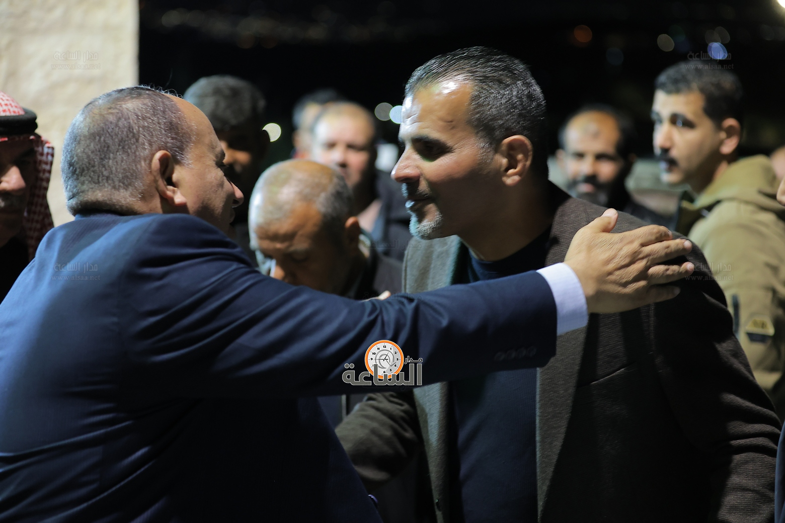 Madar Al-Saa Images 0.26057216071105205