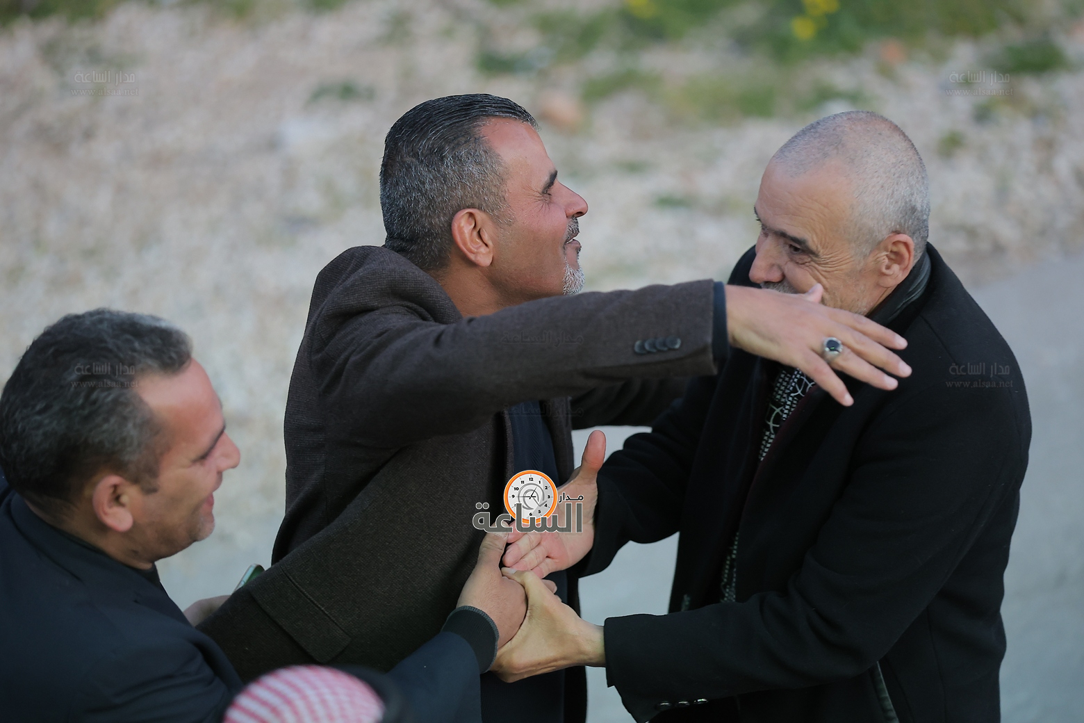 Madar Al-Saa Images 0.8058888541274489