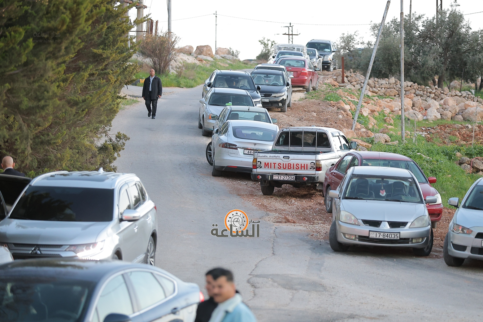 Madar Al-Saa Images 0.9175031564118081