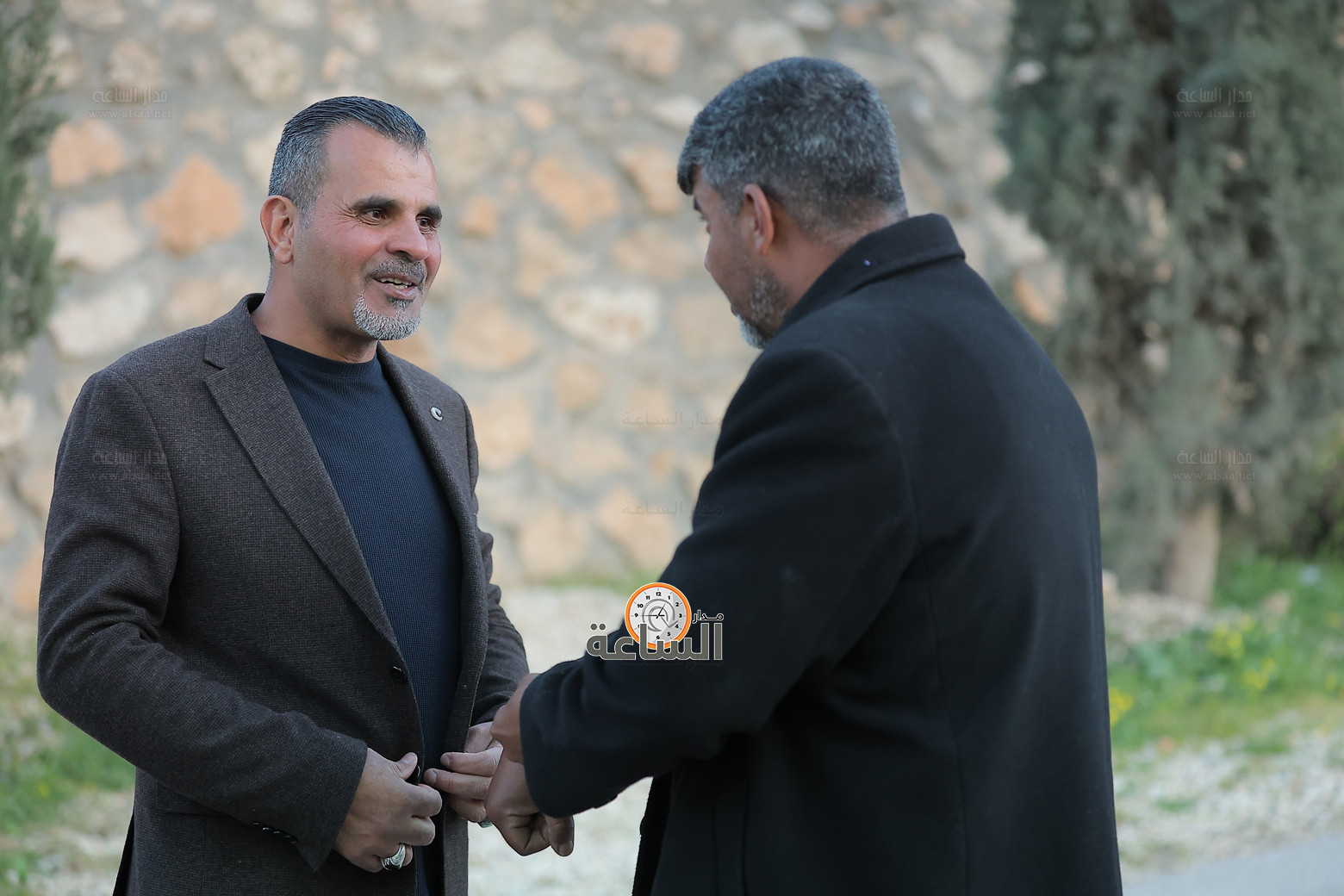 Madar Al-Saa Images 0.5596232396411955