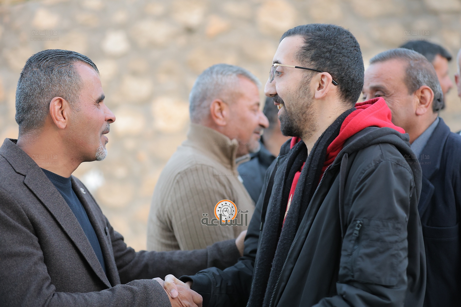 Madar Al-Saa Images 0.3172936019161299