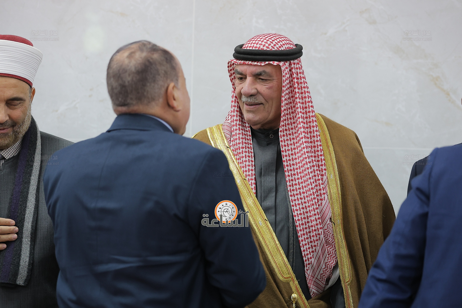 Madar Al-Saa Images 0.23995698886138195