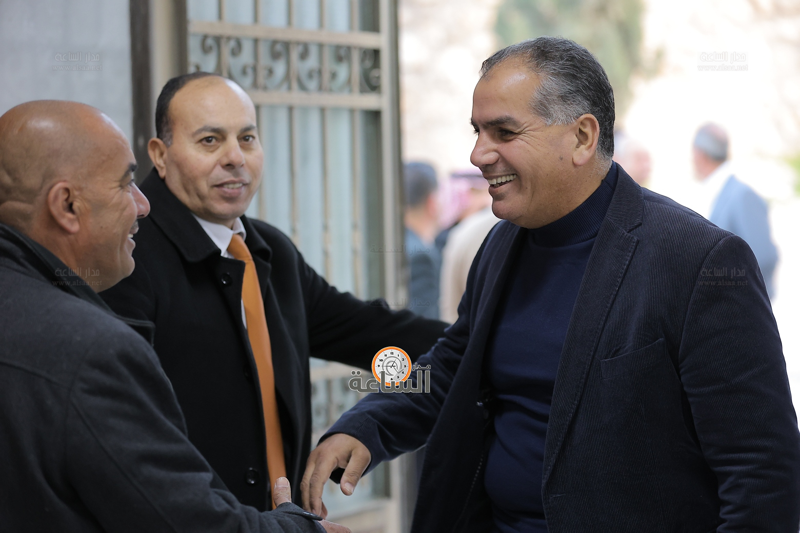 Madar Al-Saa Images 0.8549222399550704