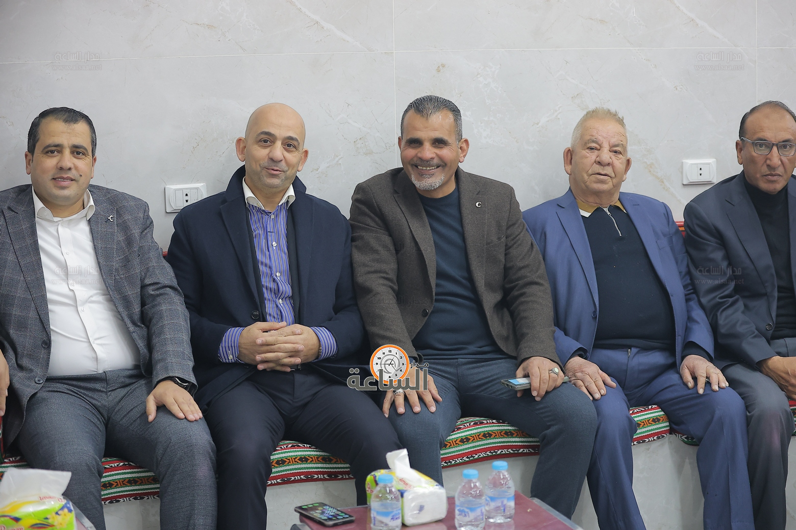 Madar Al-Saa Images 0.6942934074998498