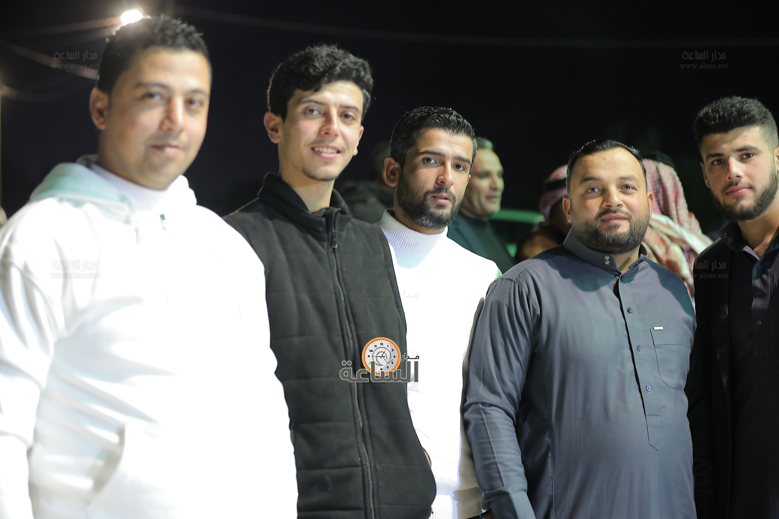 Madar Al-Saa Images 0.5952048198274751