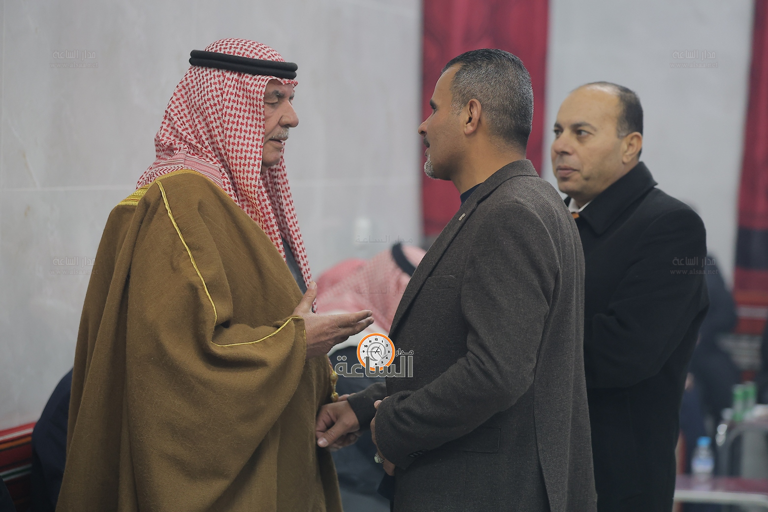 Madar Al-Saa Images 0.7229239165998973