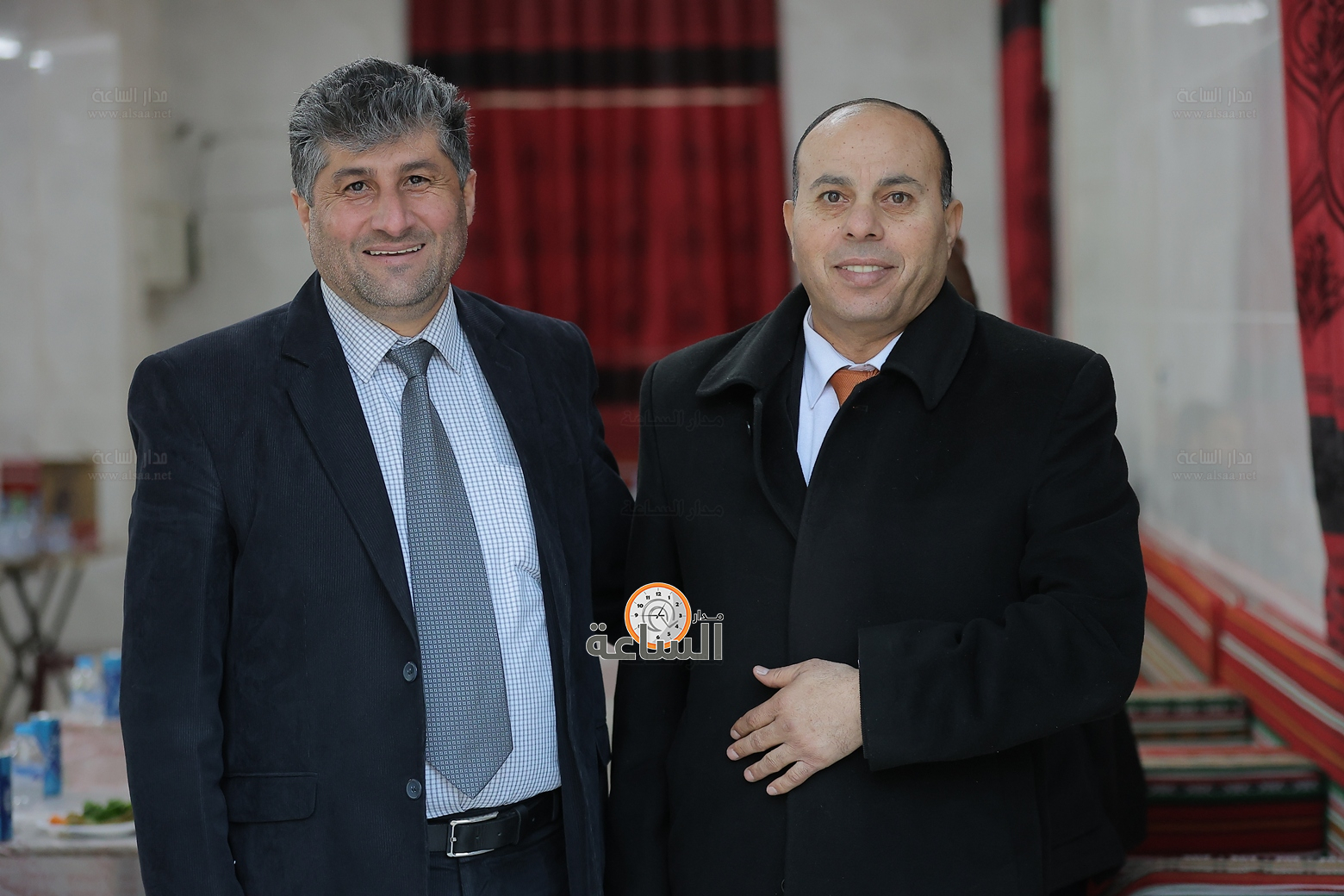 Madar Al-Saa Images 0.5542620508479784