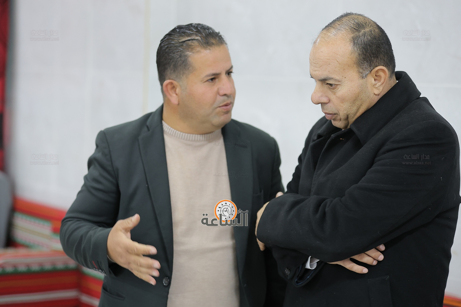 Madar Al-Saa Images 0.5457293242341233