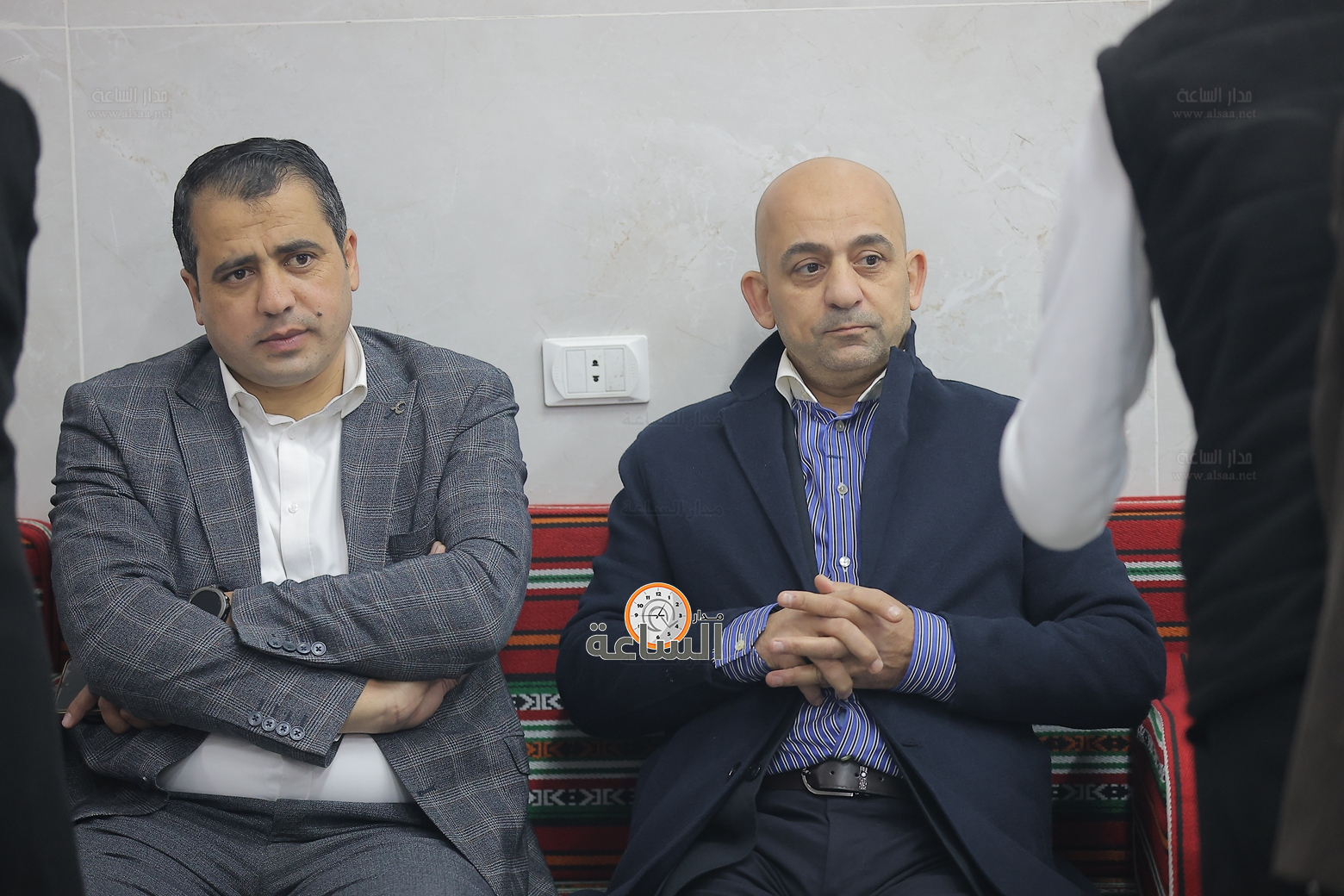 Madar Al-Saa Images 0.8300731668628528