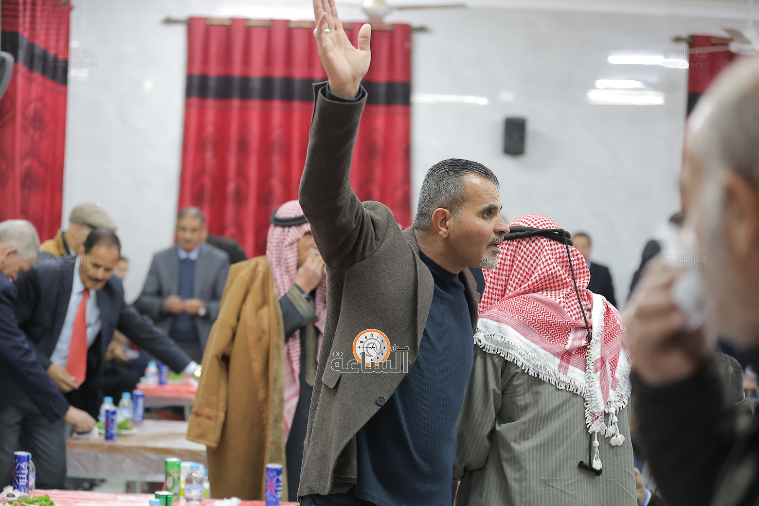 Madar Al-Saa Images 0.07126005622167253