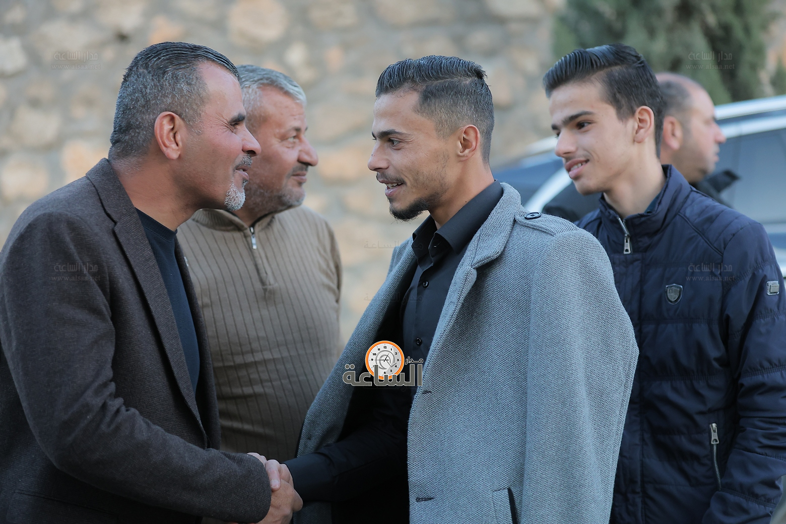 Madar Al-Saa Images 0.5601879943125043