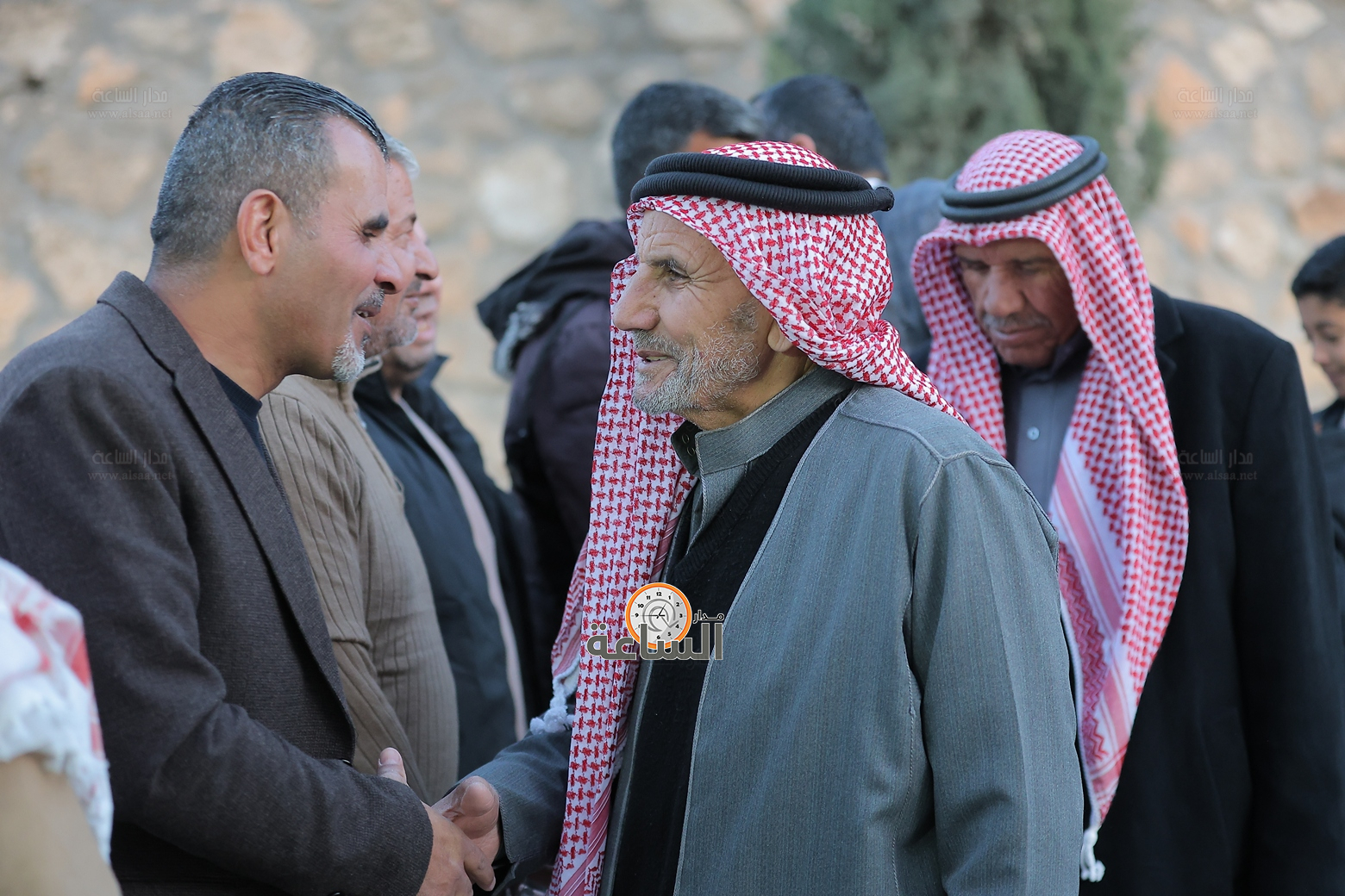 Madar Al-Saa Images 0.2778764768361427