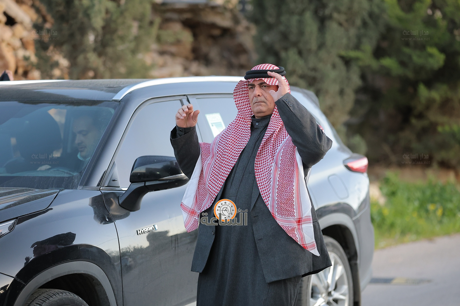 Madar Al-Saa Images 0.3171131343799066