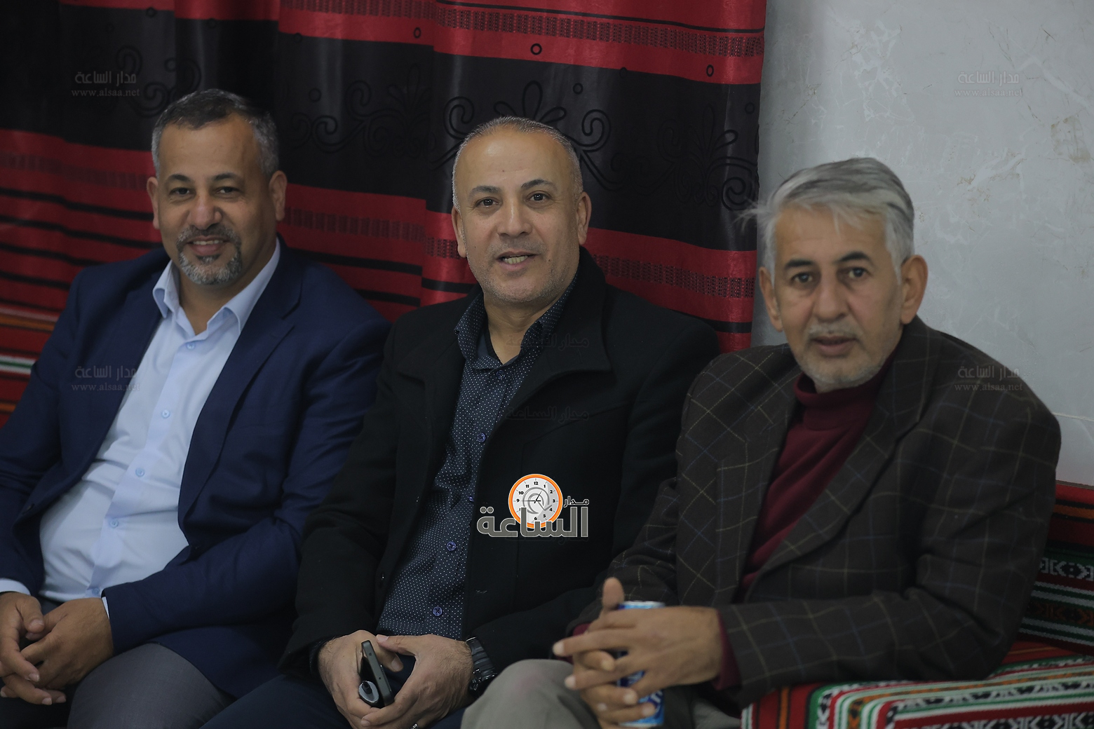 Madar Al-Saa Images 0.35448482736229203