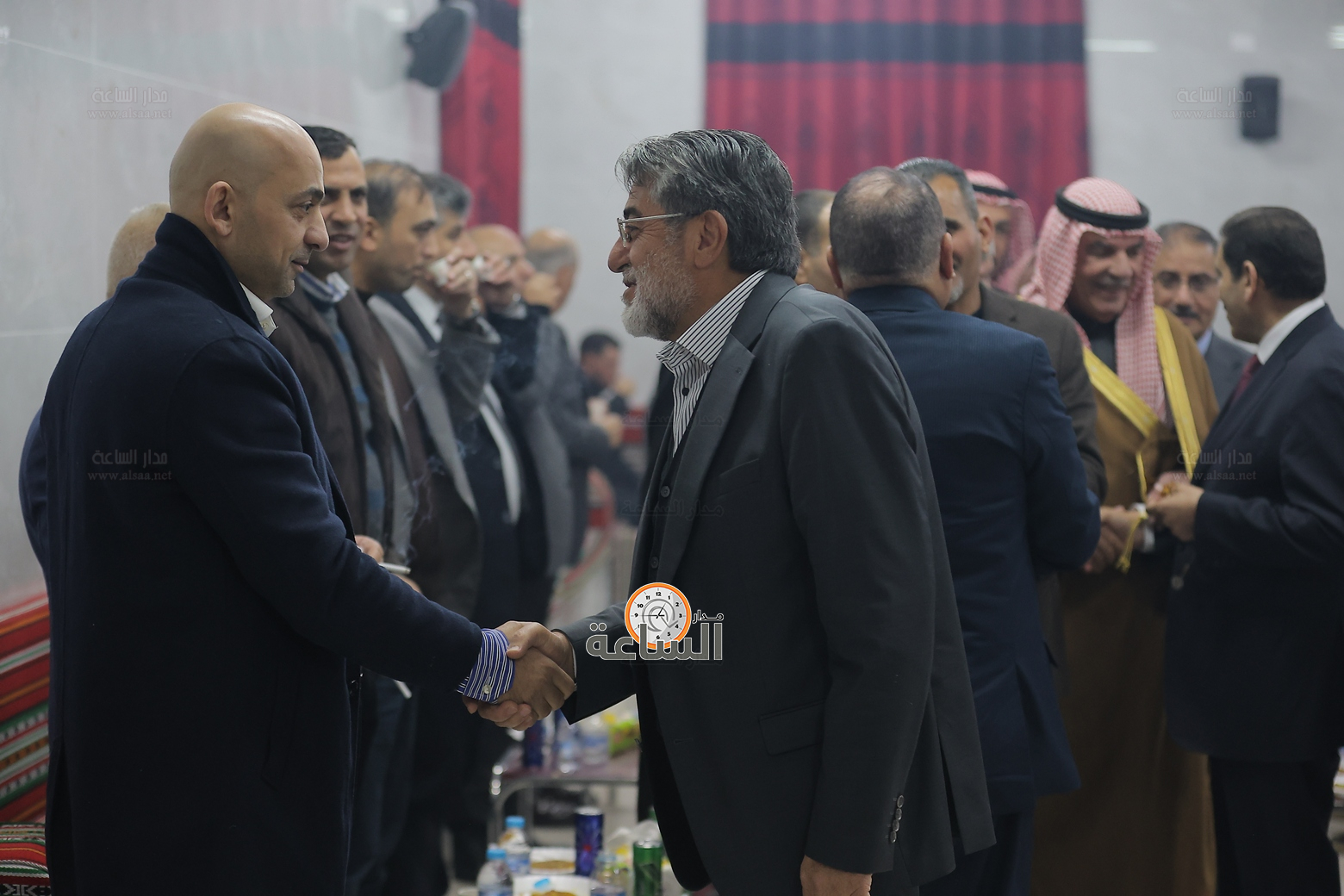 Madar Al-Saa Images 0.2229529834834031