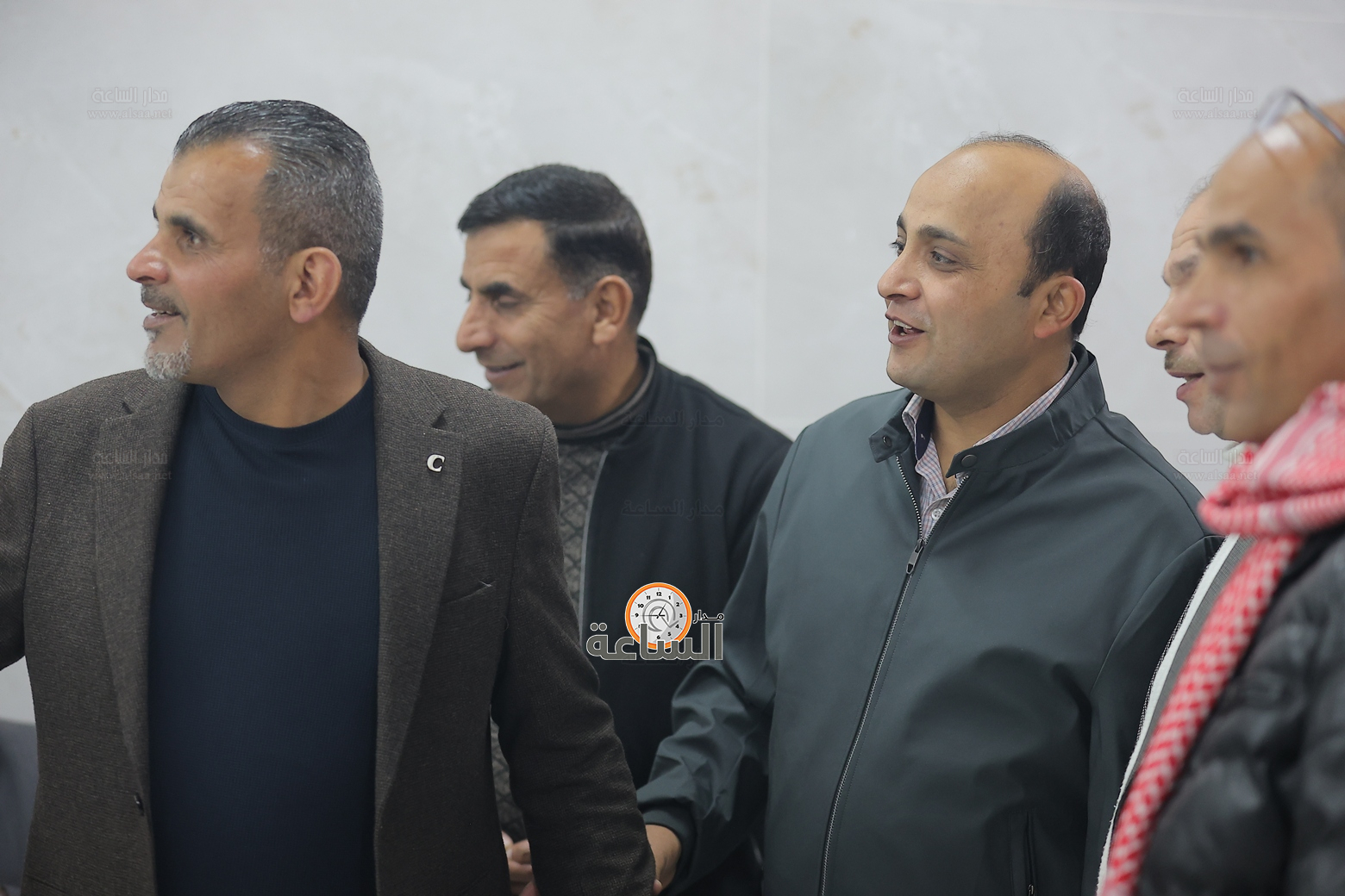 Madar Al-Saa Images 0.02814170897769186