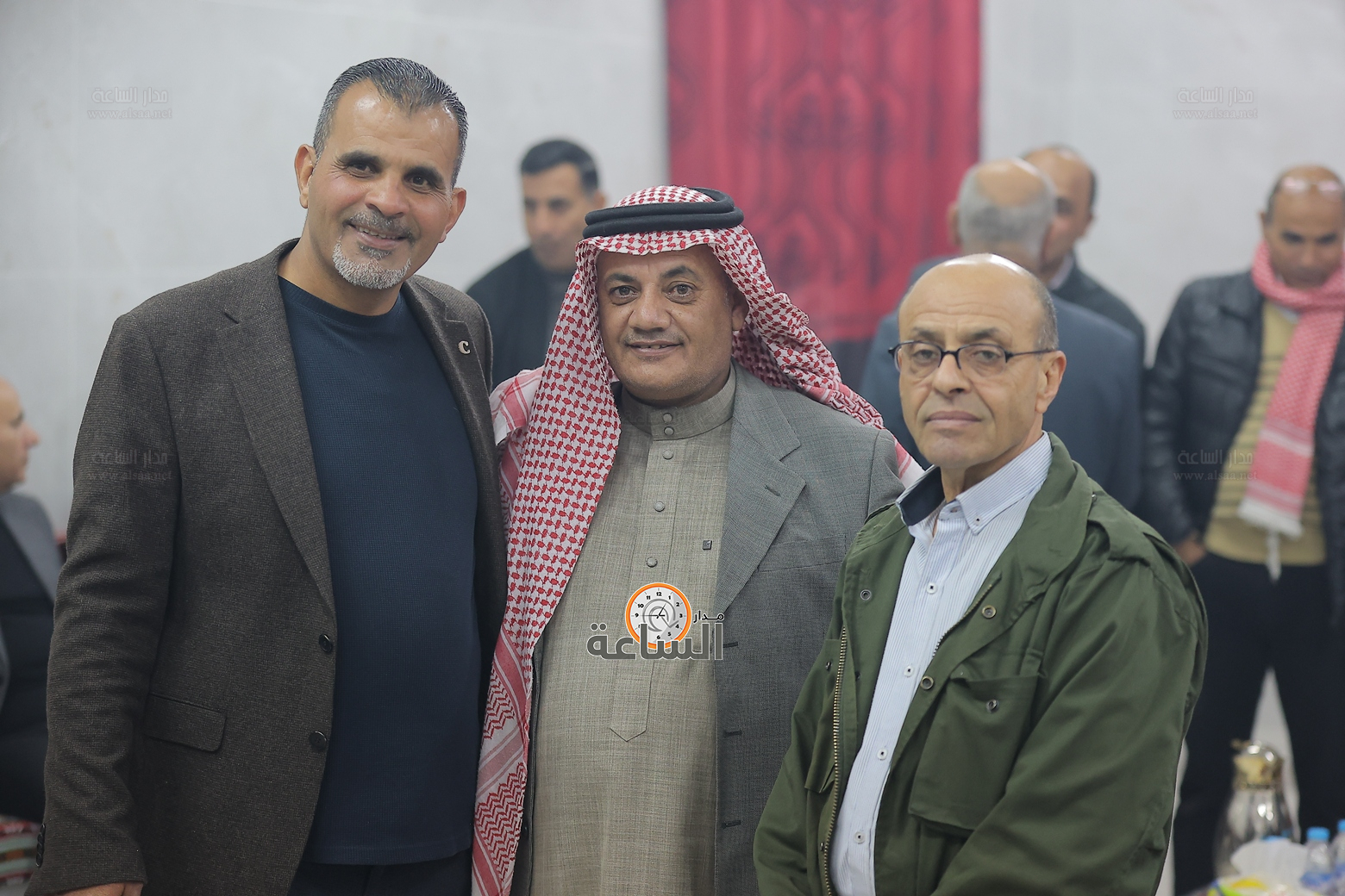 Madar Al-Saa Images 0.8332008172019001