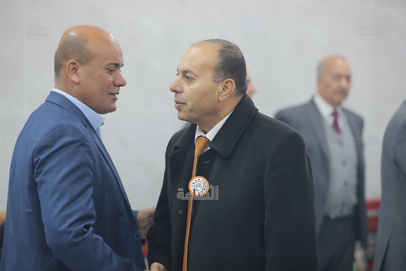 Madar Al-Saa Images 0.0875225254256986