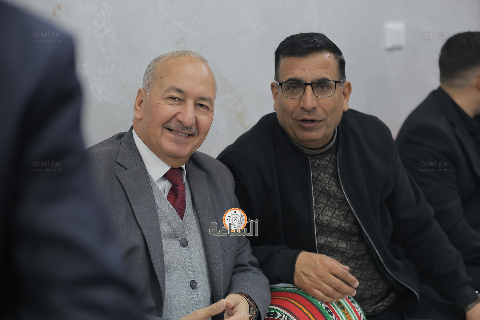 Madar Al-Saa Images 0.1815809762796402