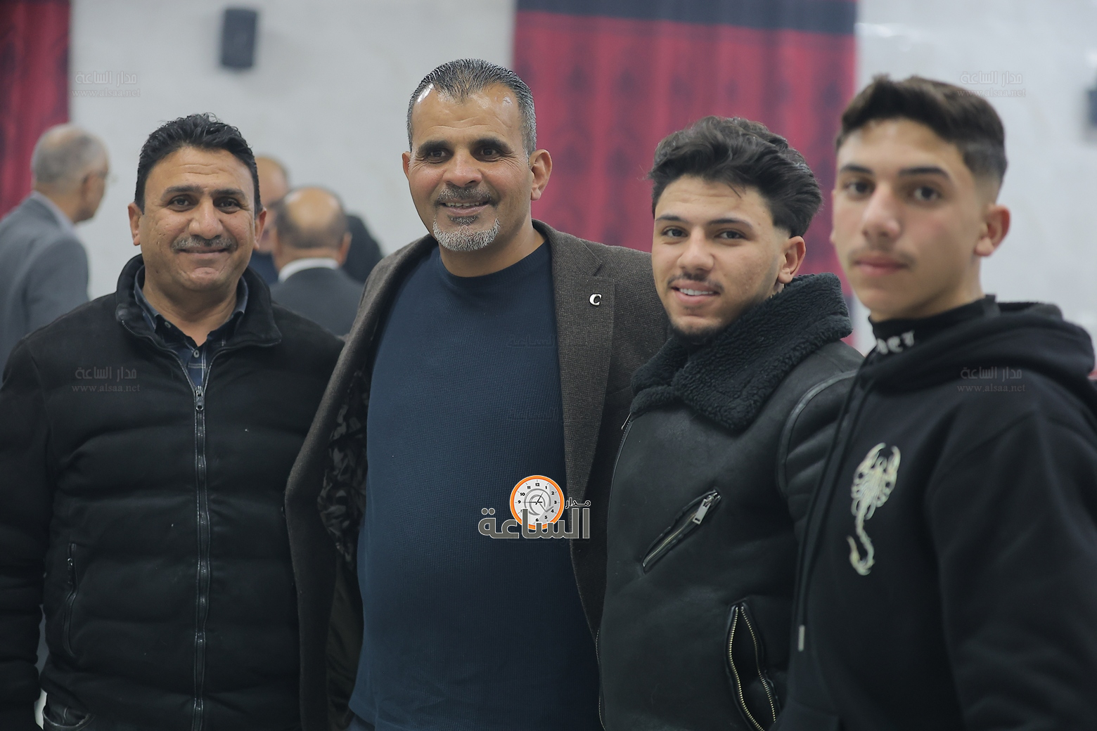 Madar Al-Saa Images 0.5694986803135567