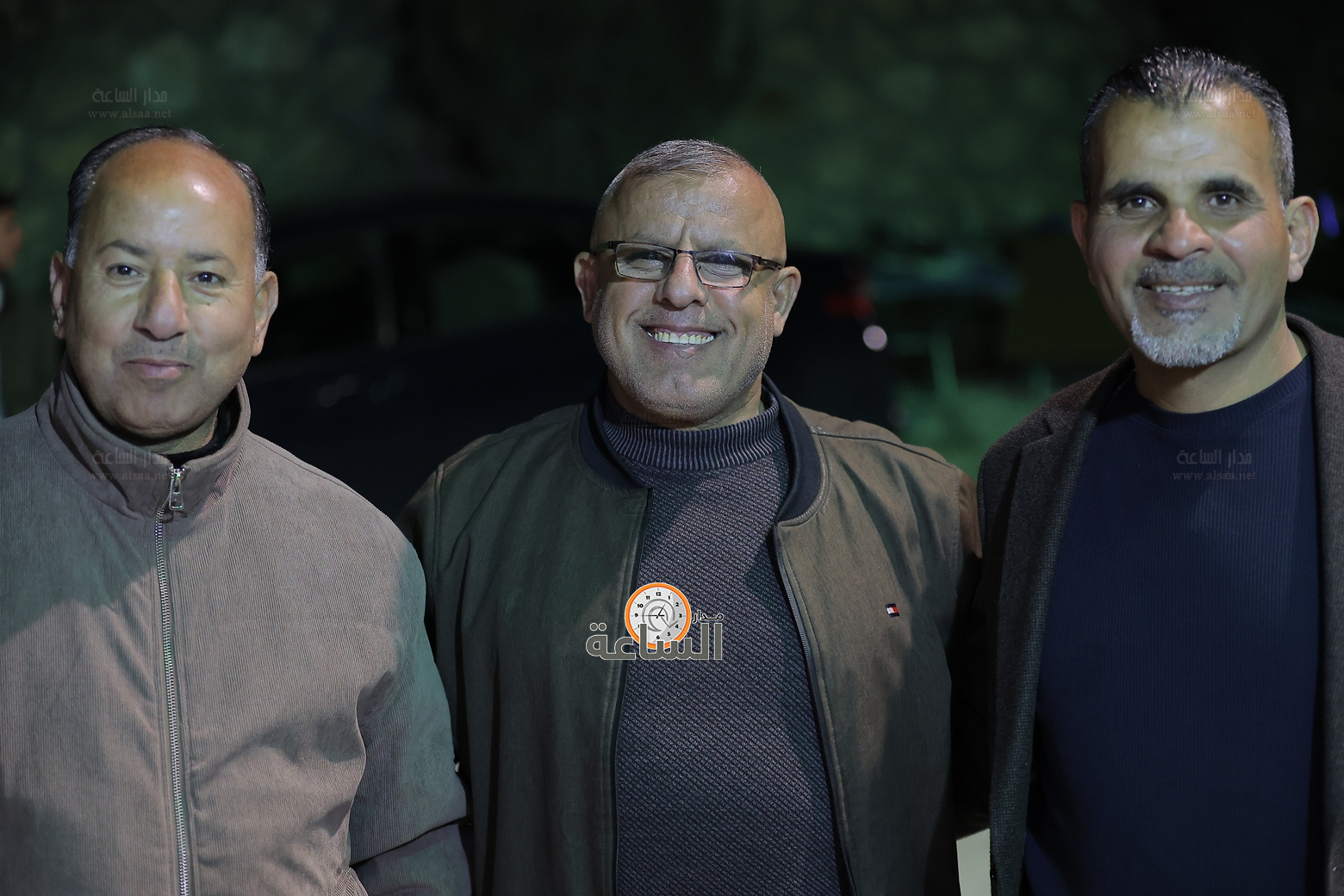 Madar Al-Saa Images 0.2118155575140066