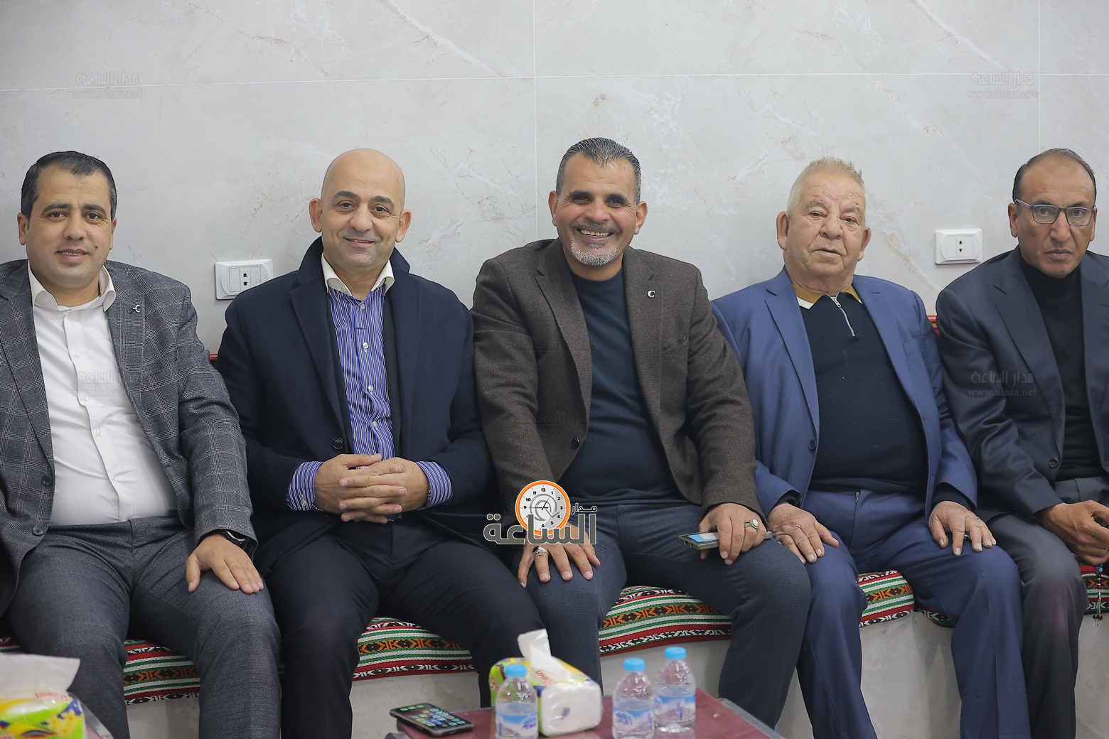 Madar Al-Saa Images 0.6616296663967918