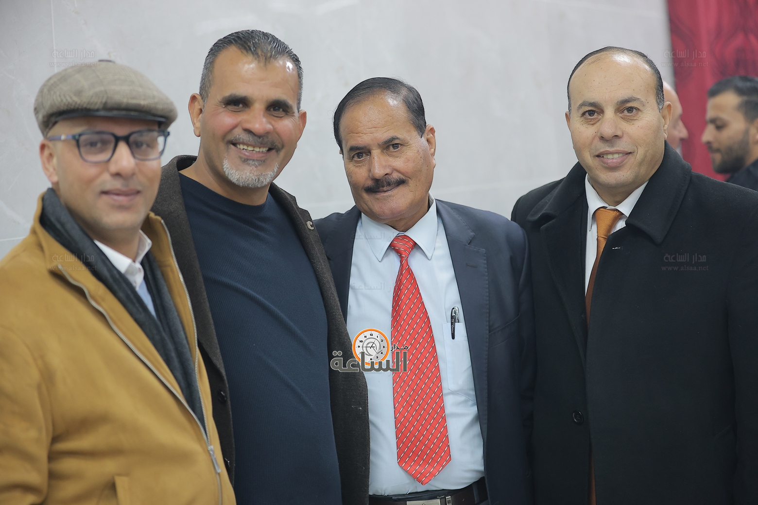 Madar Al-Saa Images 0.10064947365724364