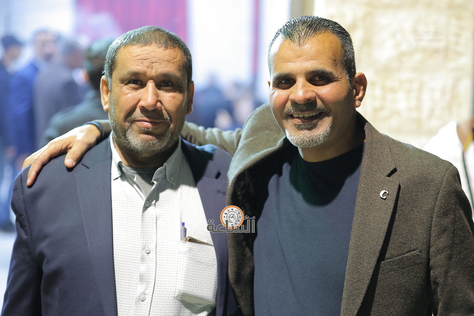 Madar Al-Saa Images 0.3603766295747117