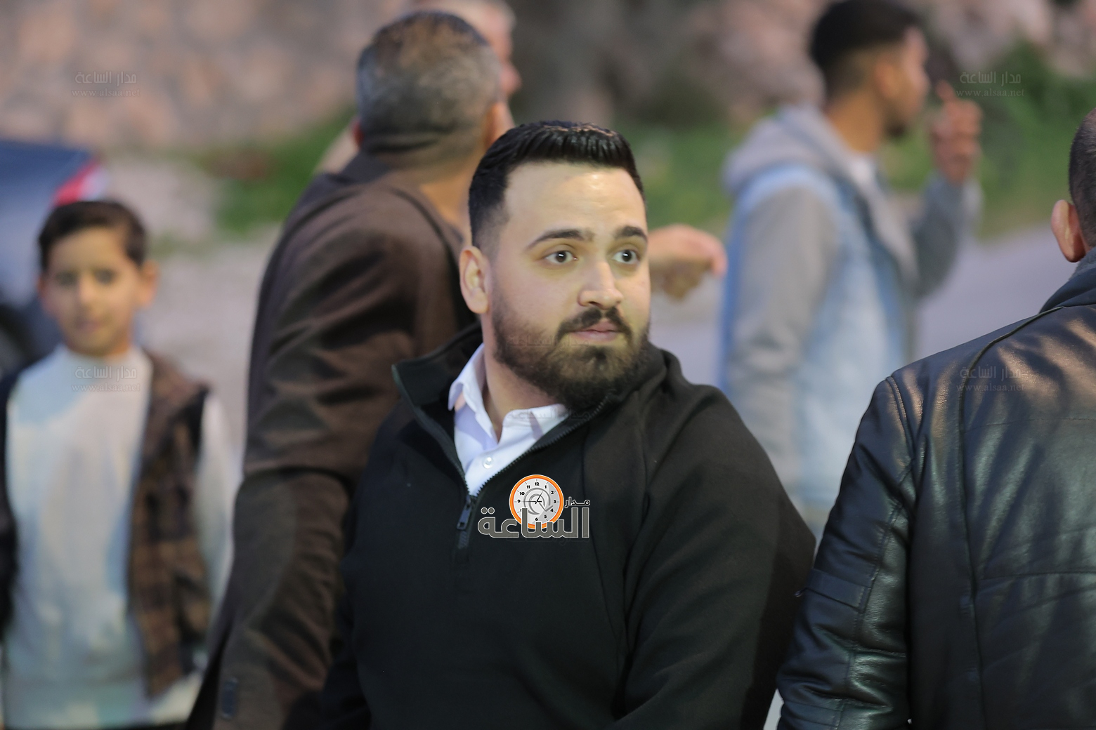 Madar Al-Saa Images 0.9247122926501526