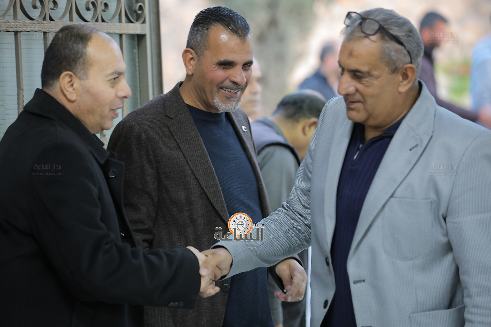 Madar Al-Saa Images 0.45717457820265994