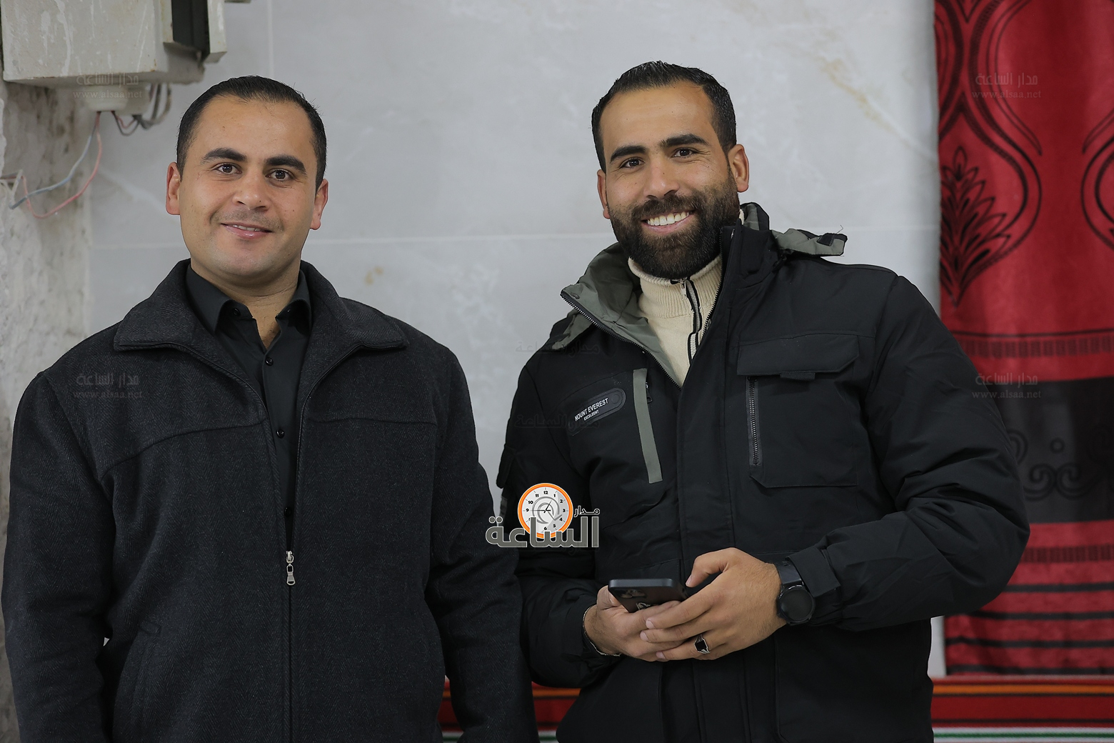 Madar Al-Saa Images 0.8234890395281097