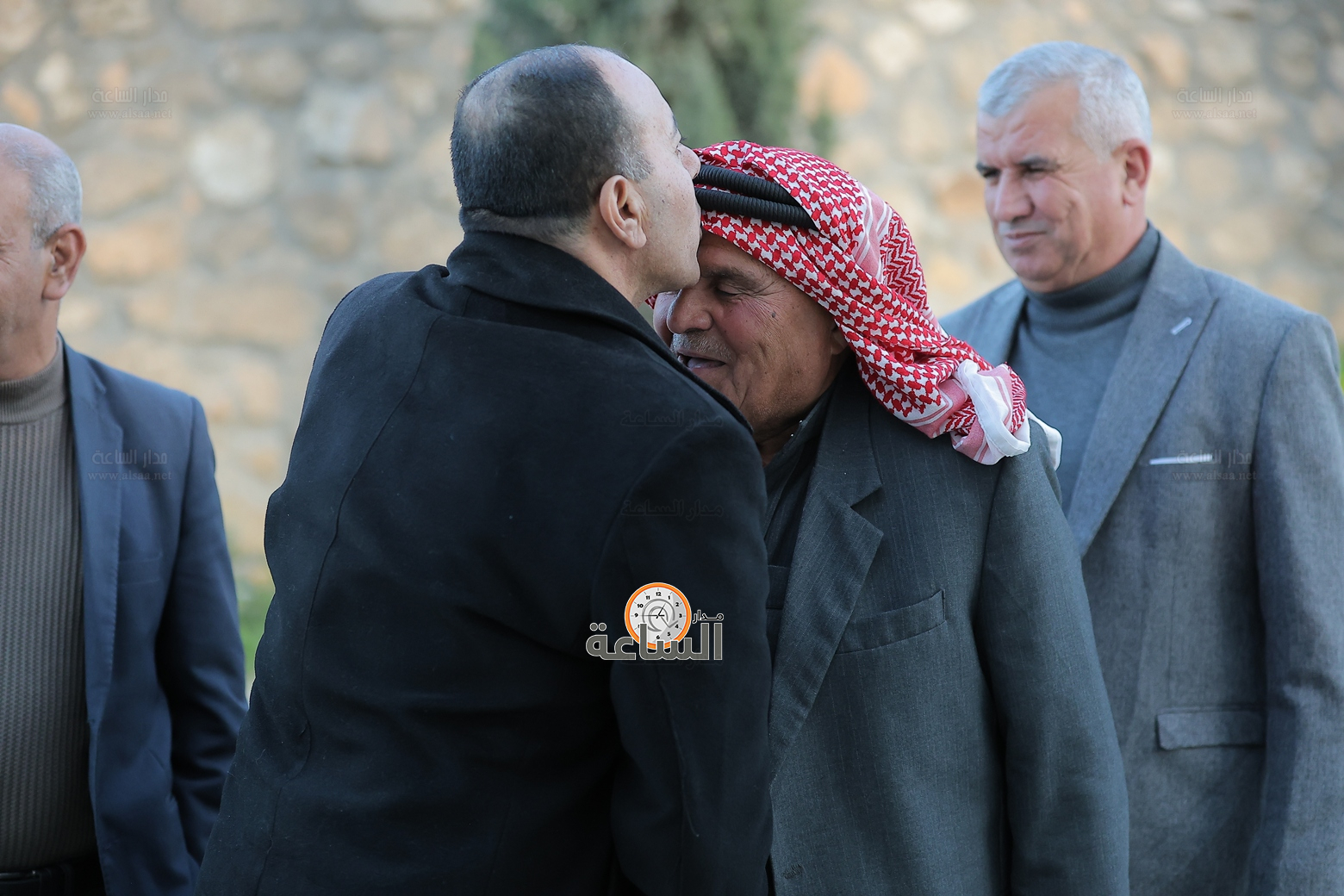 Madar Al-Saa Images 0.10623328913503016