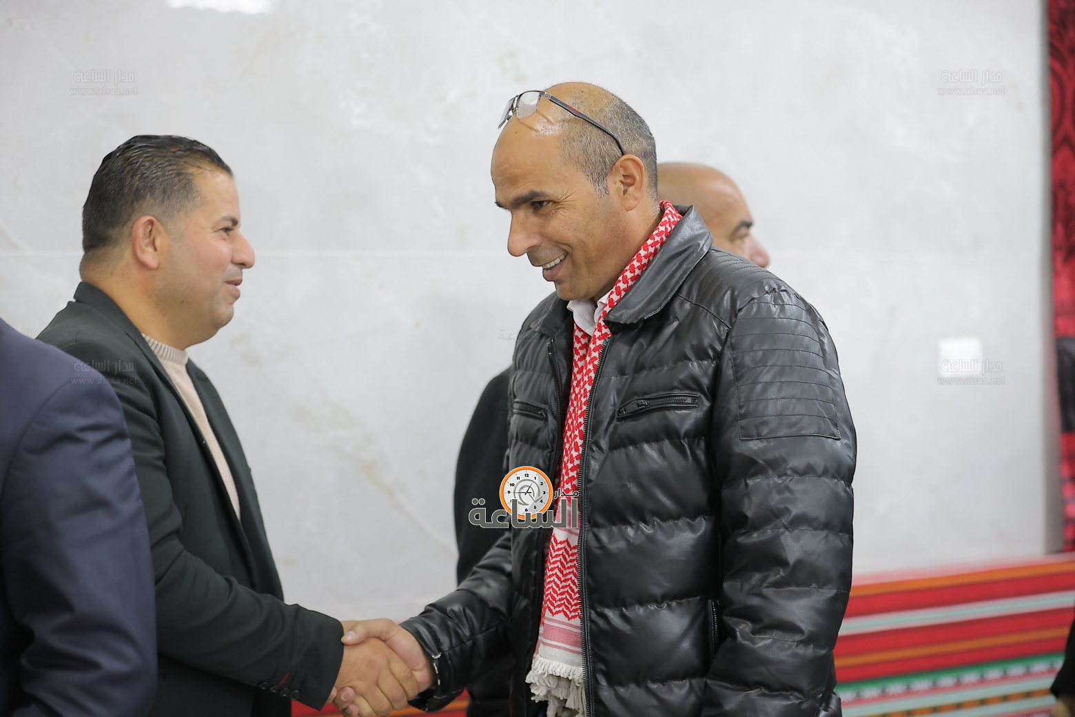 Madar Al-Saa Images 0.9465274666606395