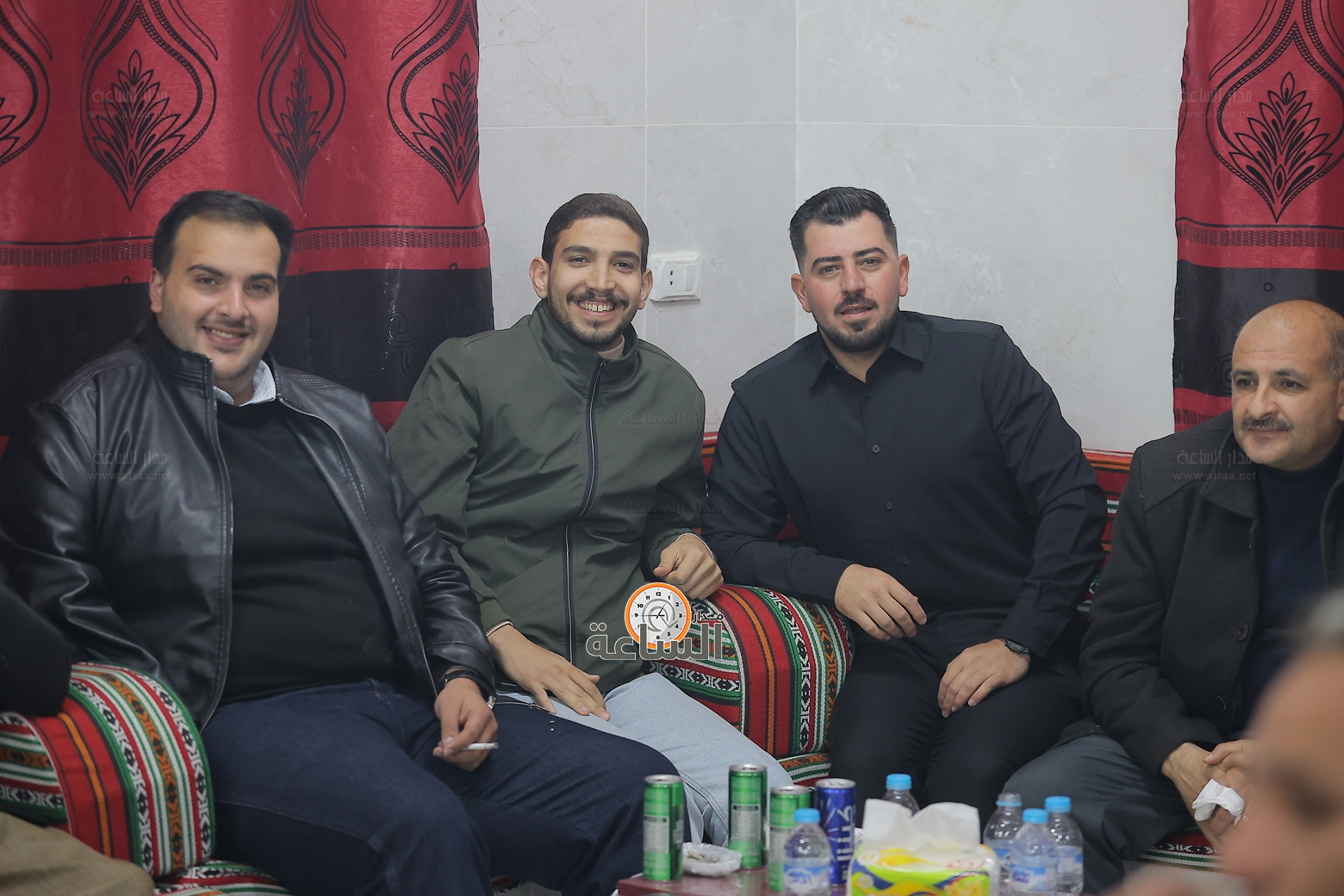 Madar Al-Saa Images 0.6341485606570668