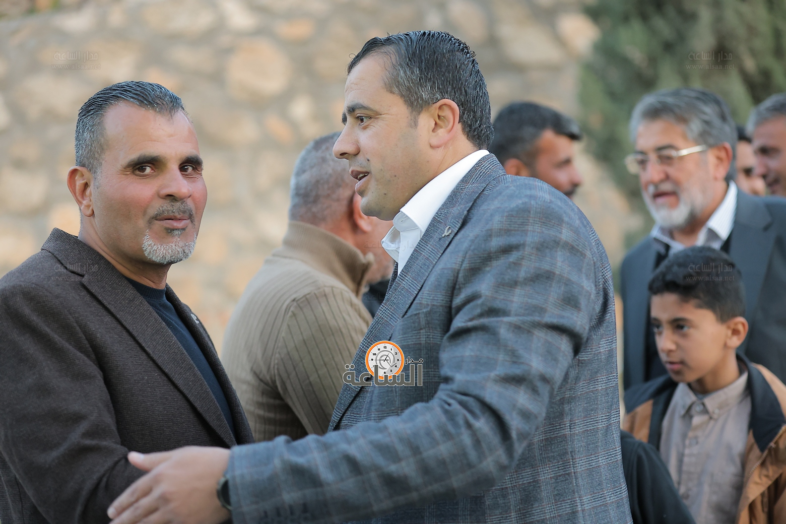 Madar Al-Saa Images 0.8351251259227388