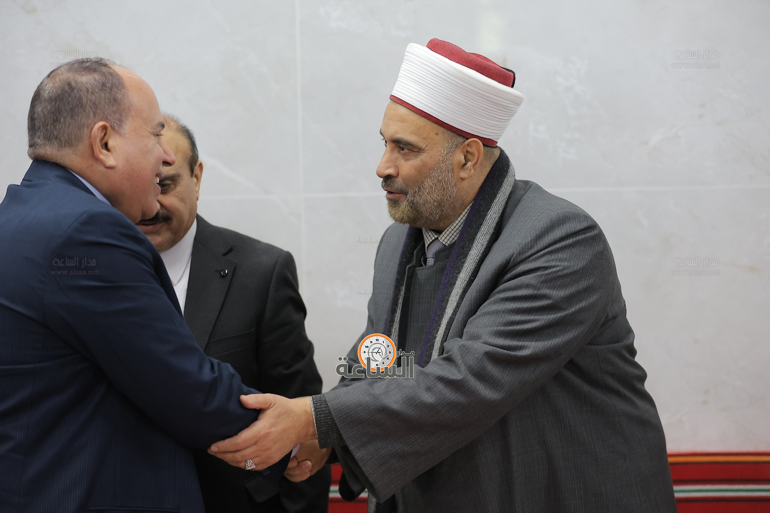 Madar Al-Saa Images 0.7319411737983814